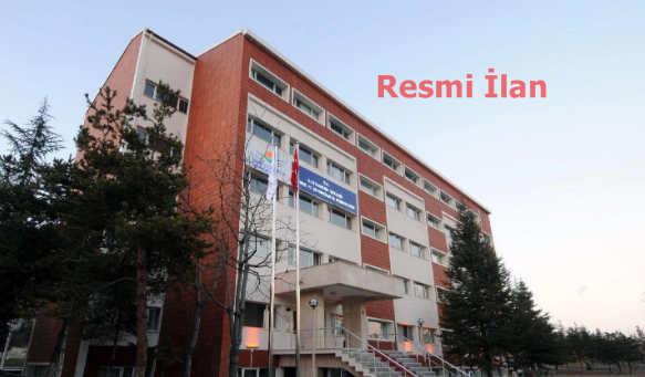  KASTAMONU ÇEVRE, ŞEHİRCİLİK VE İKLİM DEĞİŞİKLİĞİ İL MÜDÜRLÜĞÜ MİLLİ EMLAK MÜDÜRLÜĞÜNDEN