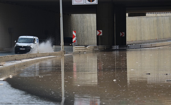 Kastamonu hava durumu | Kastamonu yarın hava nasıl olacak?