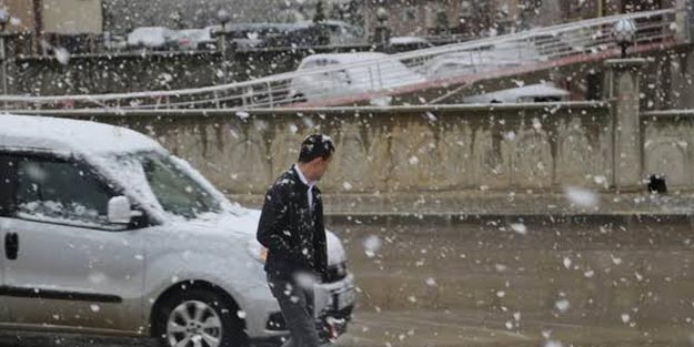 Kastamonu okullar tatil mi? Kastamonu’da yarın okullar tatil mi?