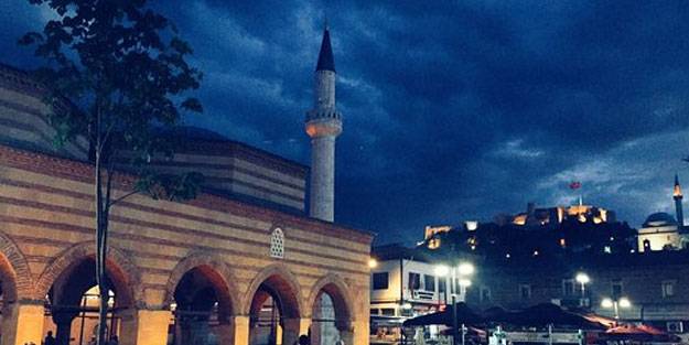 Kastamonu Ramazan imsakiyesi 2022: Kastamonu İftar sahur vakitleri...