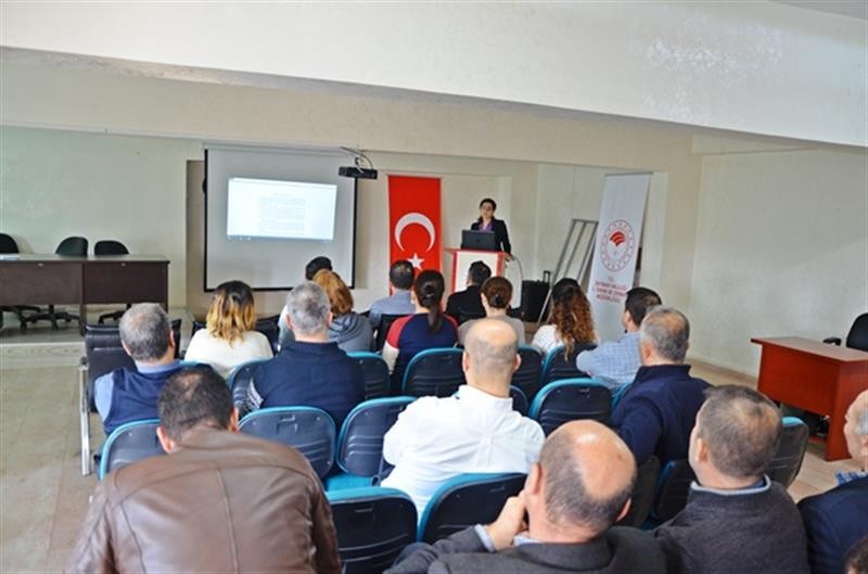 Kastamonu sarımsağı Batman’da yaygınlaştırılacak 