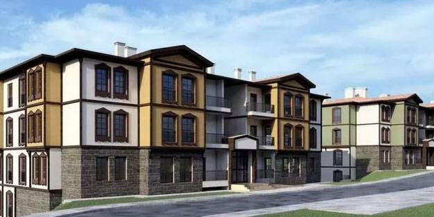 Kastamonu, Sinop ve Bartın’da sel konutları ne zaman bitecek? Sel konutları ne zaman teslim edilecek?