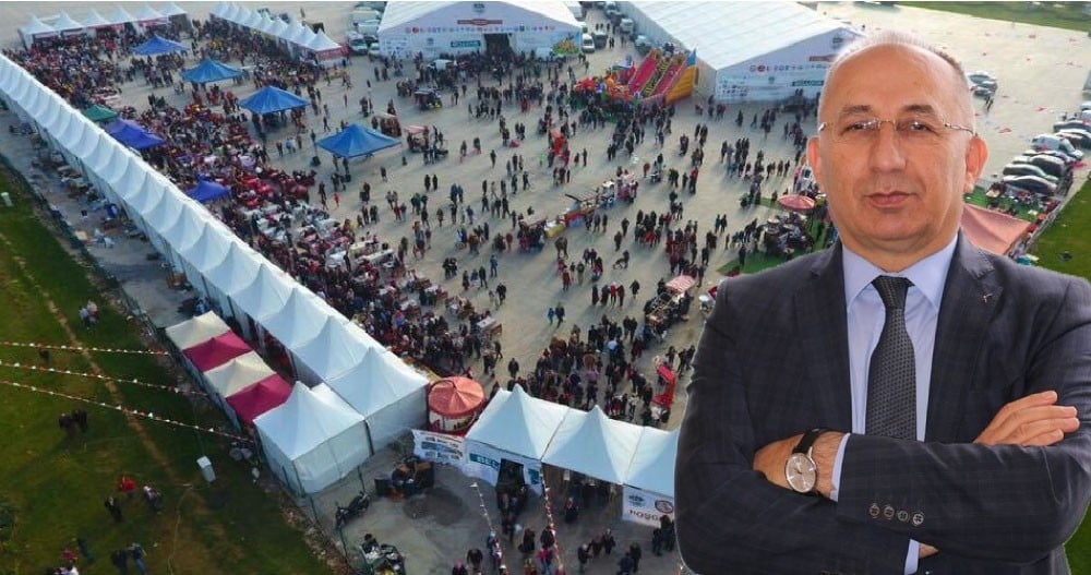 Kastamonu Tanıtım Günleri, bu yıl Maltepe’de 13.’sü yapılacak 