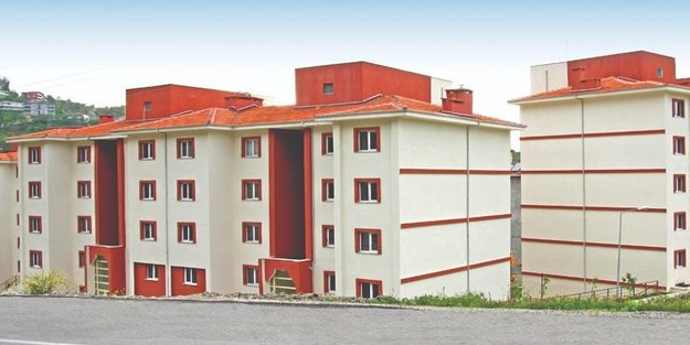 Kastamonu TOKİ başvuruları 2022: Kastamonu hangi ilçelerde TOKİ yapılacak? | Kastamonu TOKİ Sosyal Konut Projesi yapılacak ilçeler