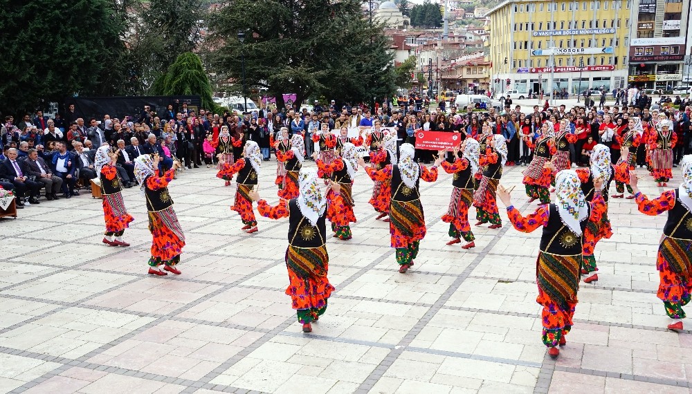 Kastamonu turizmde bu yıl 600 bin konaklamayı hedefliyor 