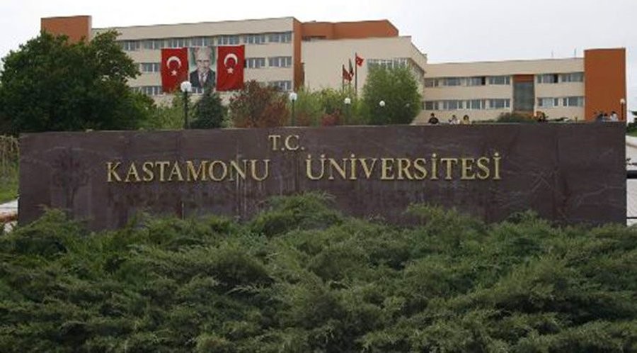 Kastamonu Üniversitesi 3 öğretim görevlisi alacak