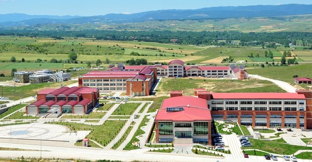 Kastamonu Üniversitesi 56 Akademik Personel alacak