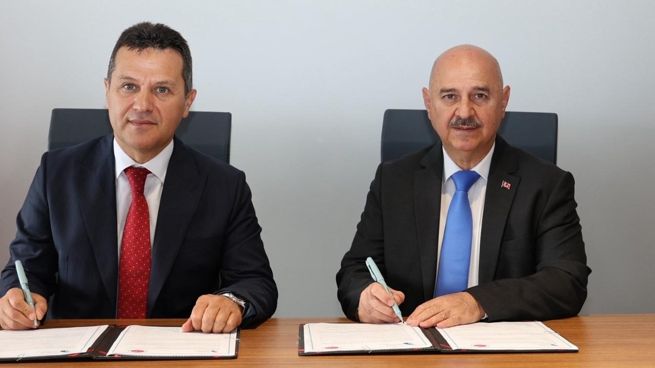 Kastamonu Üniversitesi ile Düzce Üniversitesi arasında iş birliği protokolleri imzalandı