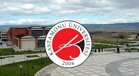 Kastamonu Üniversitesi sözleşmeli personel alacak