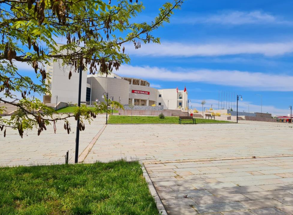 Kastamonu Üniversitesi, Webometrics 2025 sıralamasında 2 bin 2782'inci sıraya yükseldi.