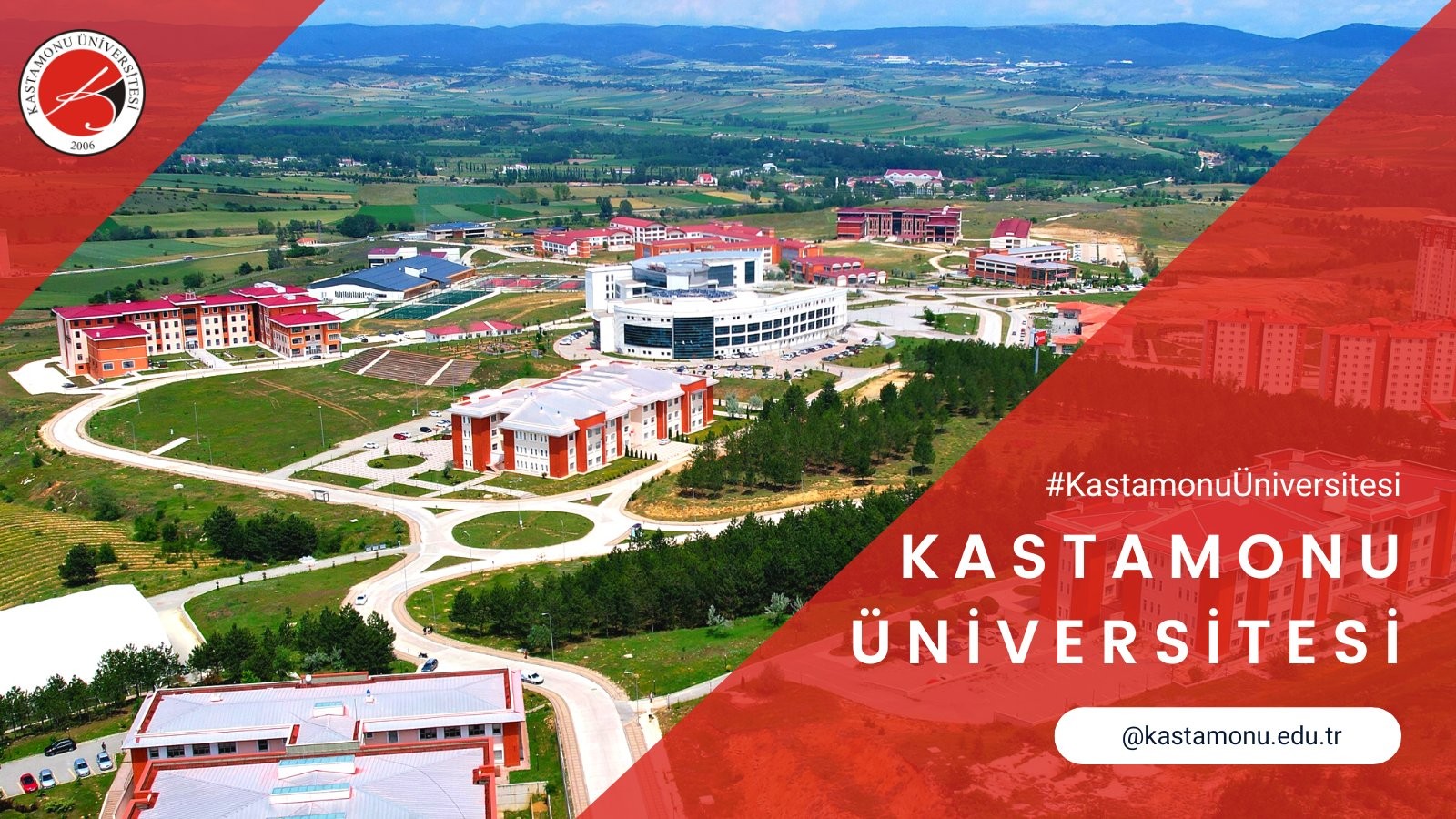 Kastamonu Üniversitesi’ne personel alınacak