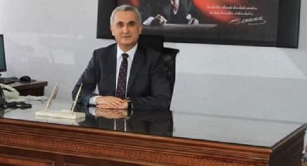 Kastamonu valisi kim oldu? Avni Çakır kimdir?