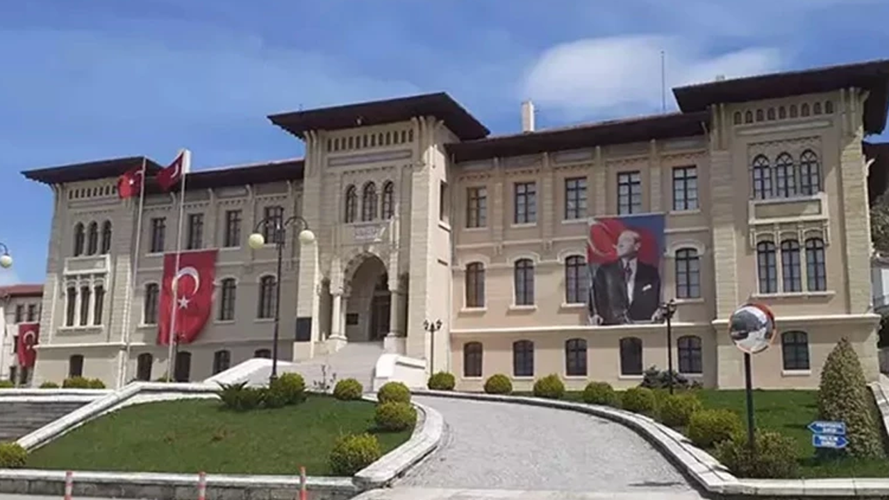 Kastamonu'da 15 Ekim'e kadar sürecek yasaklar silsilesi