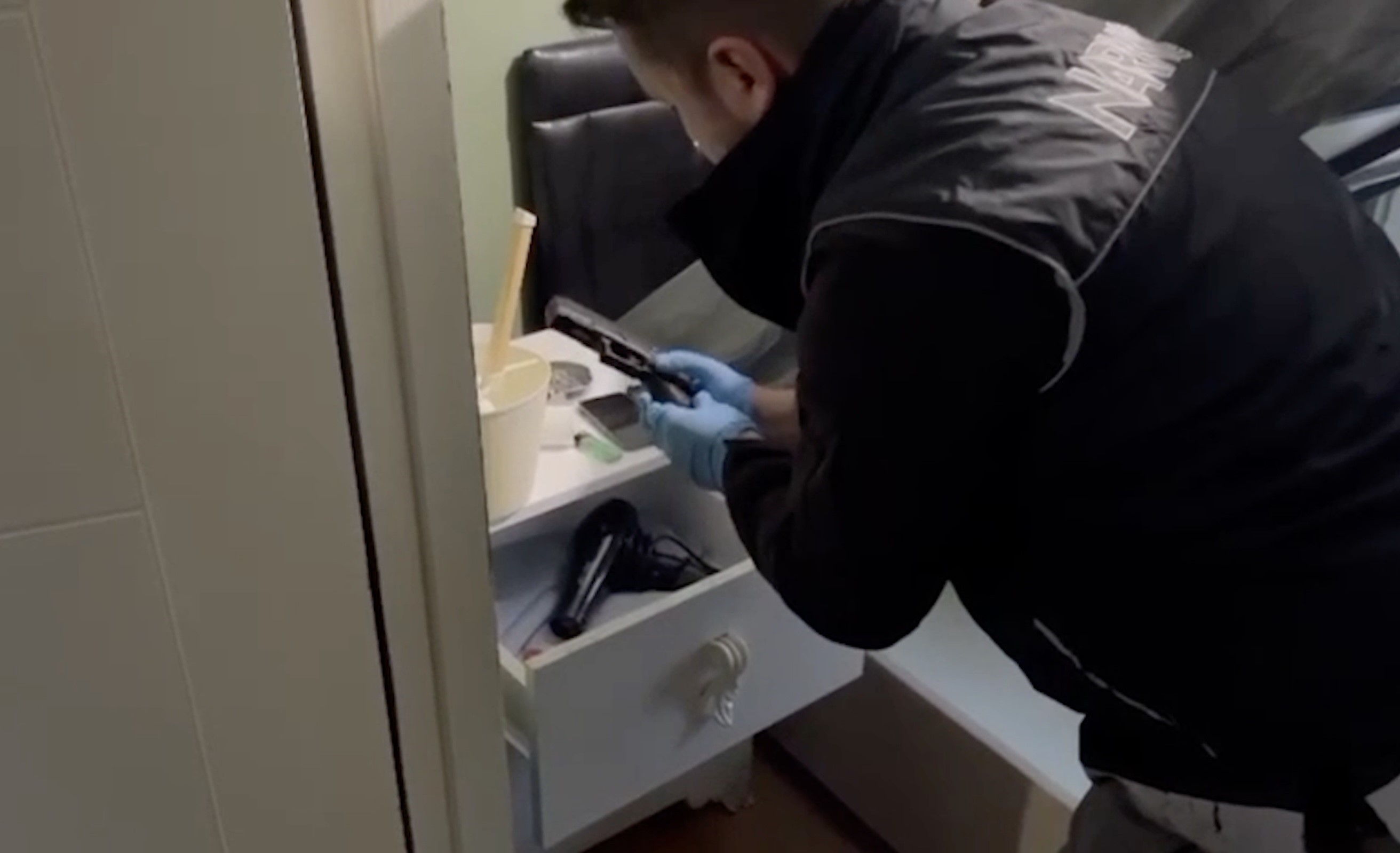 Kastamonu'da 2 ayrı uyuşturucu operasyonı: 3 tutuklama