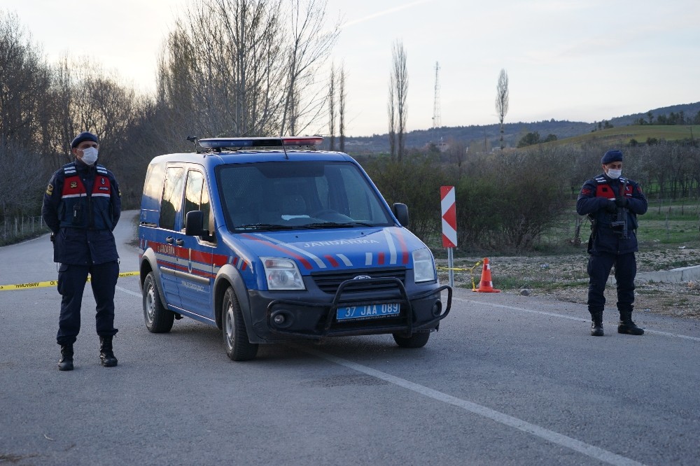 Kastamonu’da 24 yerleşim yerinde karantina uygulaması sona erdi 