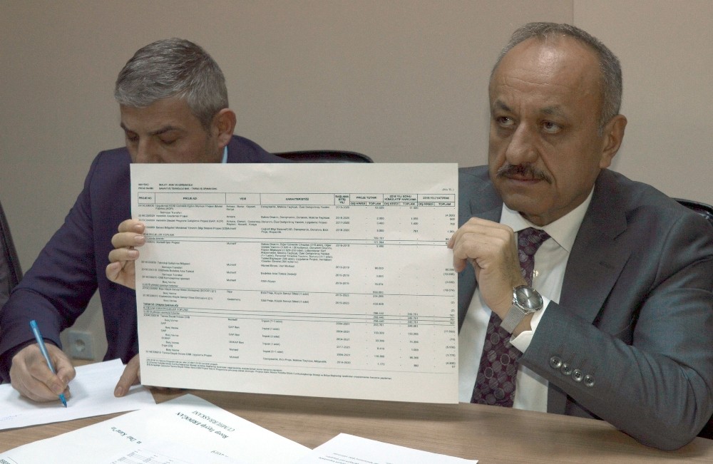 Kastamonu’da 300 milyon liralık yatırımla 5 bin kişi istihdam edilecek 