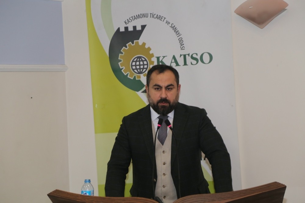 Kastamonu’da 4 bin kişi istihdama katıldı 