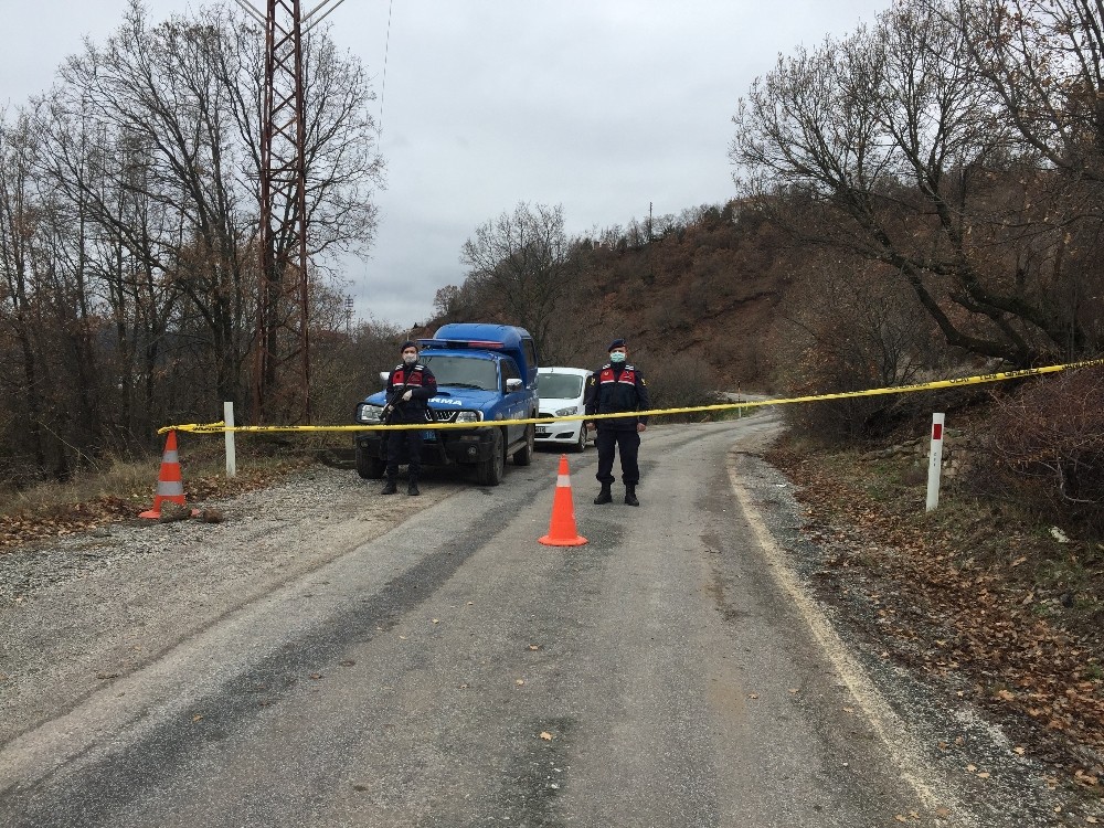 Kastamonu’da 4 köy daha karantinaya alındı 