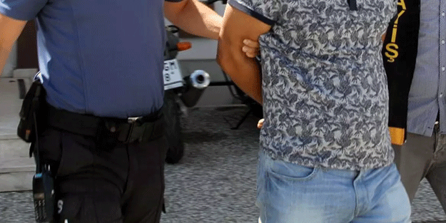 Kastamonu'da 5 firari yakalandı