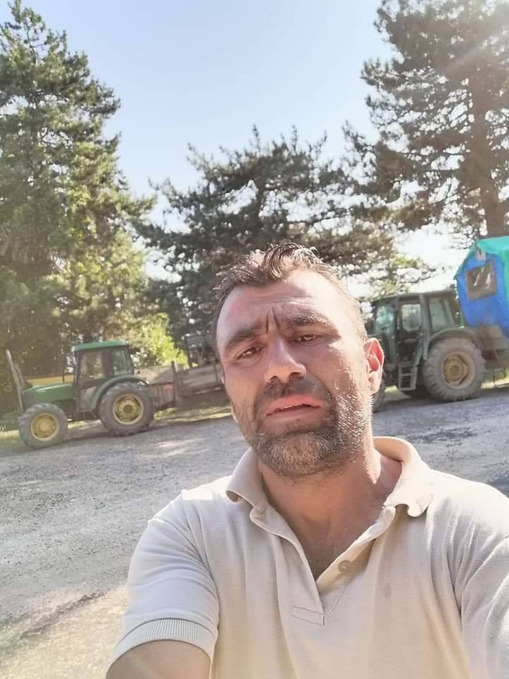 Kastamonu’da 8 gündür aranan şahıs bulunamadı 