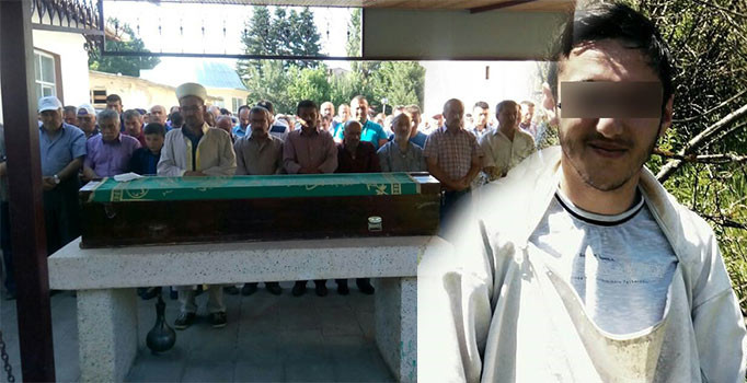Kastamonu'da ayı zannettiği komşusunu öldürdü