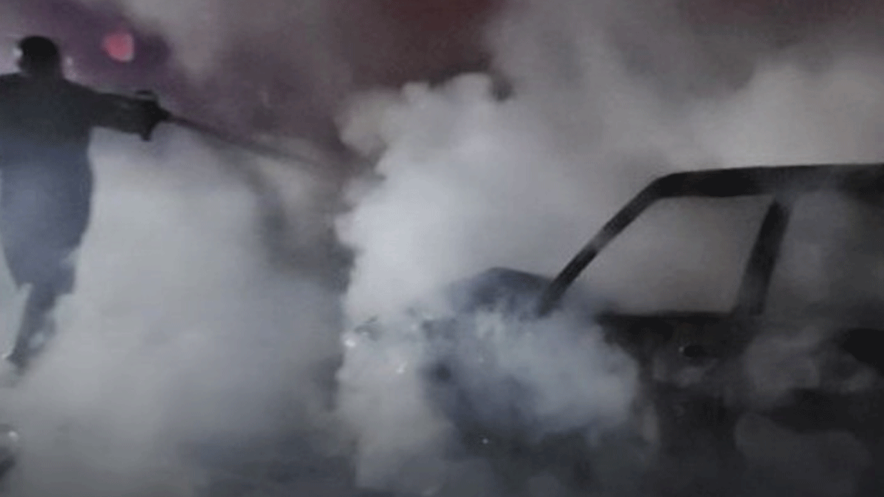 Kastamonu'da can pazarı! Diri diri yanacaklardı!