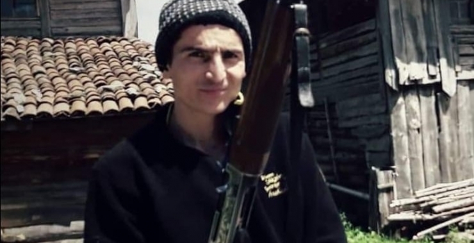 Kastamonu'da evinde başından vurulmuş cesedi bulundu