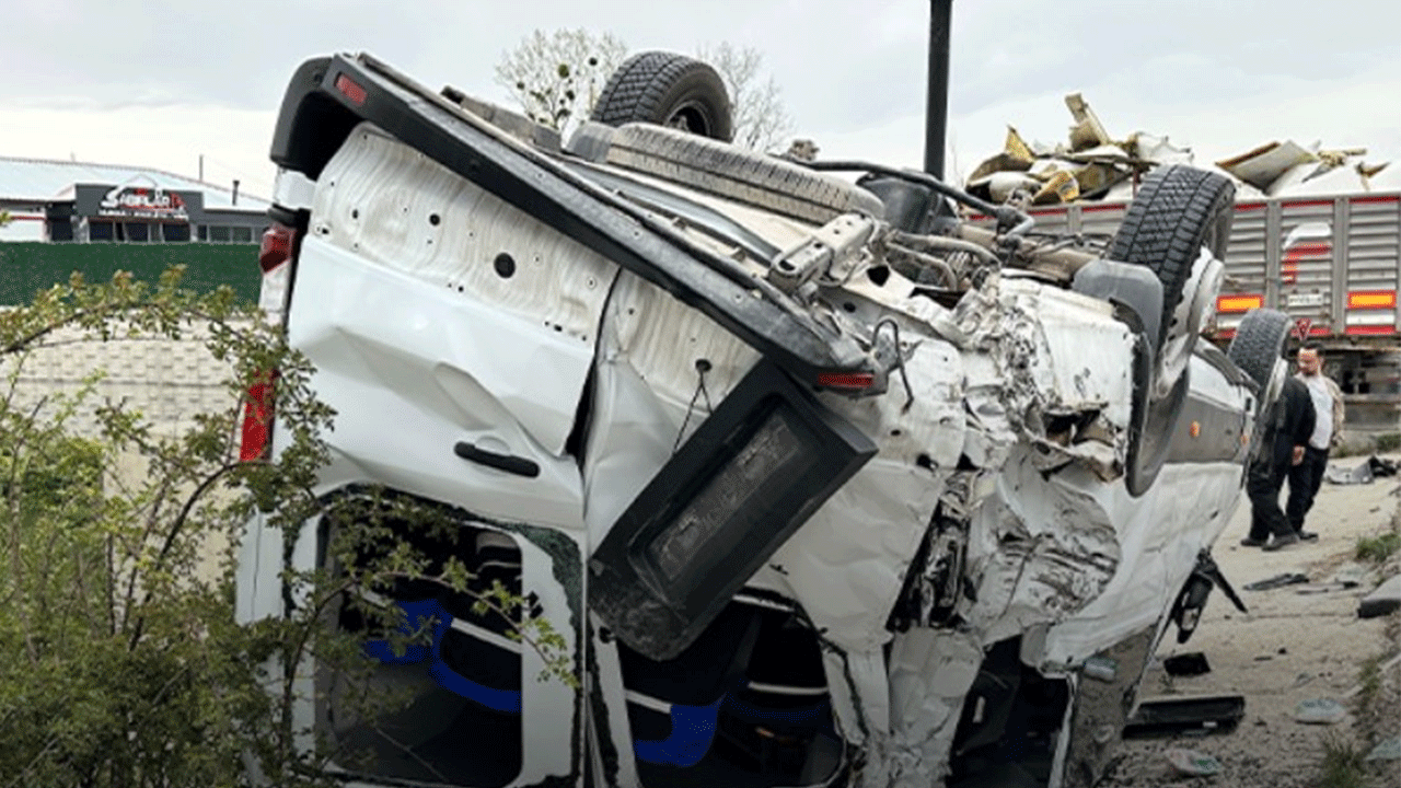 Kastamonu'da facianın eşiğinden dönüldü!