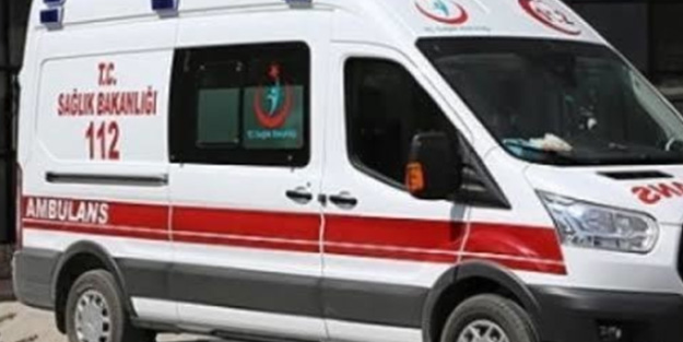 Kastamonu'da feci kaza! Karı koca yaşamını yitirdi