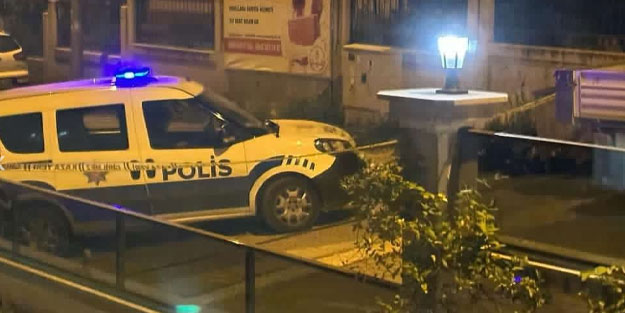 Kastamonu’da gece yarısı dehşet