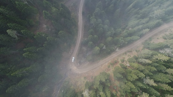 Kastamonu'da görsel şölen