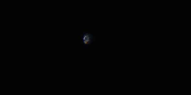 Kastamonu'da hareketli anlar! UFO söylentileri yayıldı