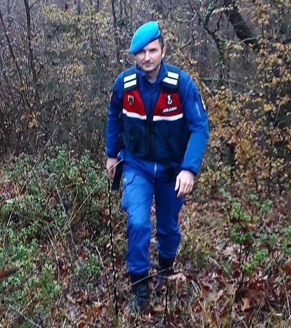 Kastamonu’da havuza düşen çocuk, jandarmanın ilk yardımıyla kurtarıldı 