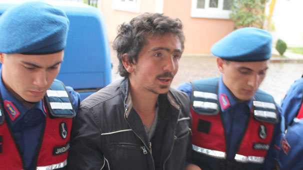 Kastamonu’da kardeşini öldürdü, 'Hiç bilerek yapılır mı efendim' dedi!