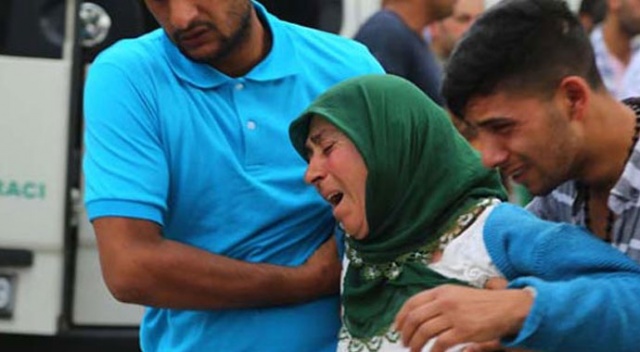 Kastamonu'da kayınbiraderi tarafından öldürülen kadın toprağa verildi