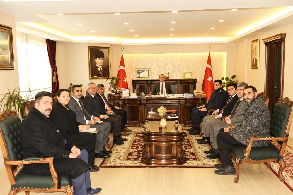 Kastamonu’da kınalı kekliğin avlanması yasaklandı 