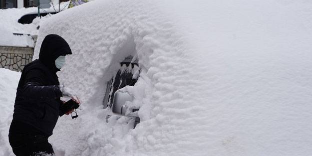 Kastamonu'da okullar tatil mi? Kastamonu 10 Mart Perşembe okullar tatil edildi mi? Kastamonu'da yarın hangi ilçelerde okullar tatil?
