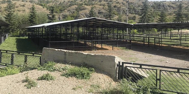 Kastamonu'da flaş karantina! 16 köye giriş çıkışlar kapatıldı