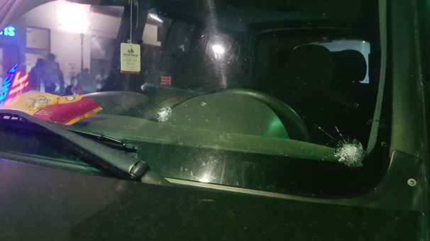 Kastamonu’da silahlı kavga! 1 ölü 1 yaralı