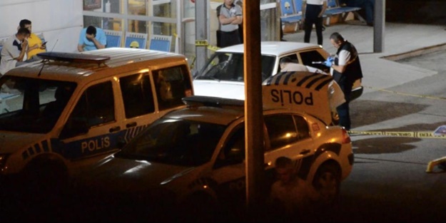 Kastamonu’da silahlı kavga: Yaralılar var