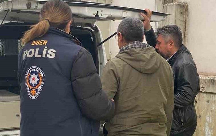 Kastamonu’da şoke eden olay! Polise yakalanmamak için bir yıl bunu yapmış! Allah akıl fikir versin
