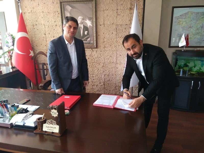 Kastamonu’da su ürünleri yetiştiricilik kapasitesi yıllık bin tona yaklaştı 