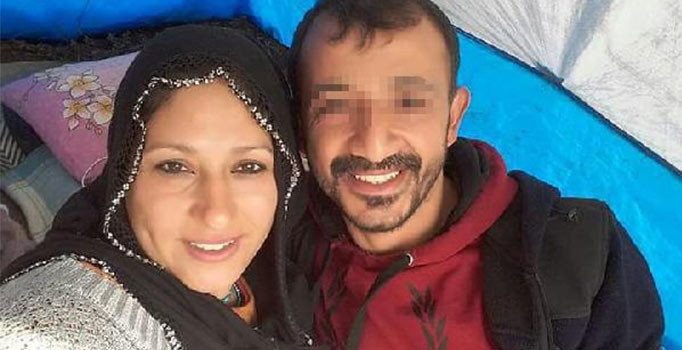 Kastamonu’da vahşi cinayetin şüphelisi, figüran çıktı
