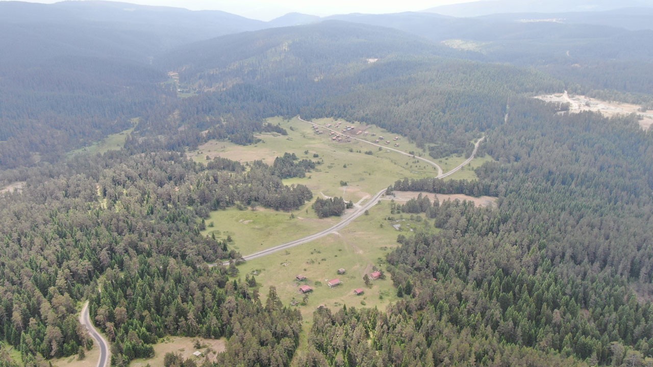 Kastamonu’da yaylalar için koruma seferberliği!