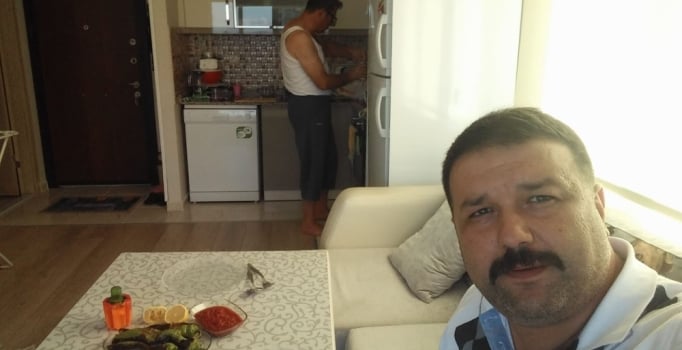 Kastamonu’da zabıta memuru, arkadaşını bıçaklayarak öldürdü