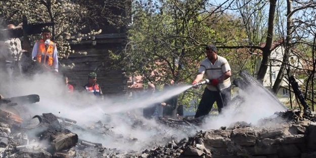 Kastamonu'daki faciada sıcak gelişme: Günler sonra bulundu