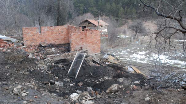 Kastamonu'daki kayıp aileyle ilgili durum ortaya çıktı