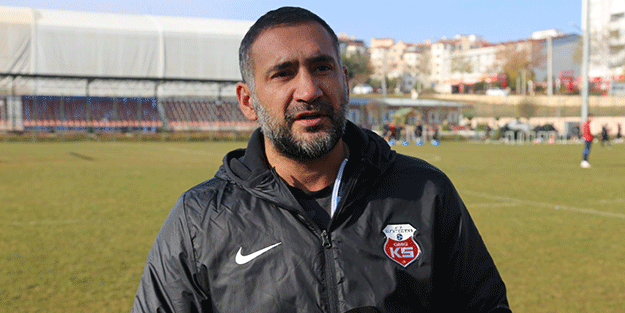 Kastamonuspor, Ümit Karan ile yollarını ayırdı