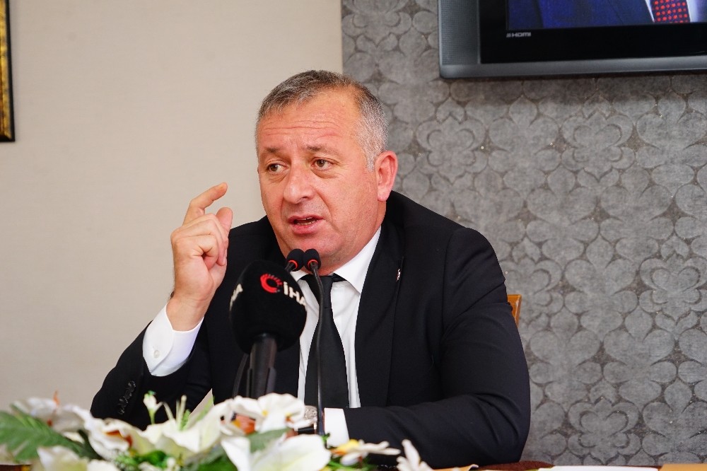 Kastamonuspor’a yardım etmeyen iş insanlarına Kastamonu’dan tepki 