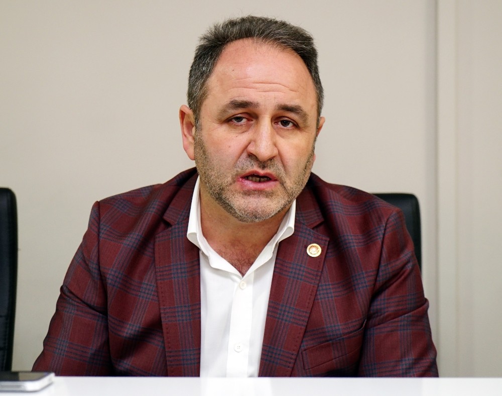Kastamonuspor’un TFF’ye ödemesi gereken ücret karşılandı 